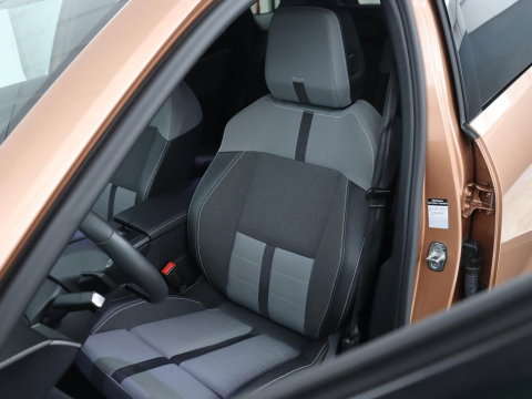Opel Grandland 1.2 Turbo Hybrid GS