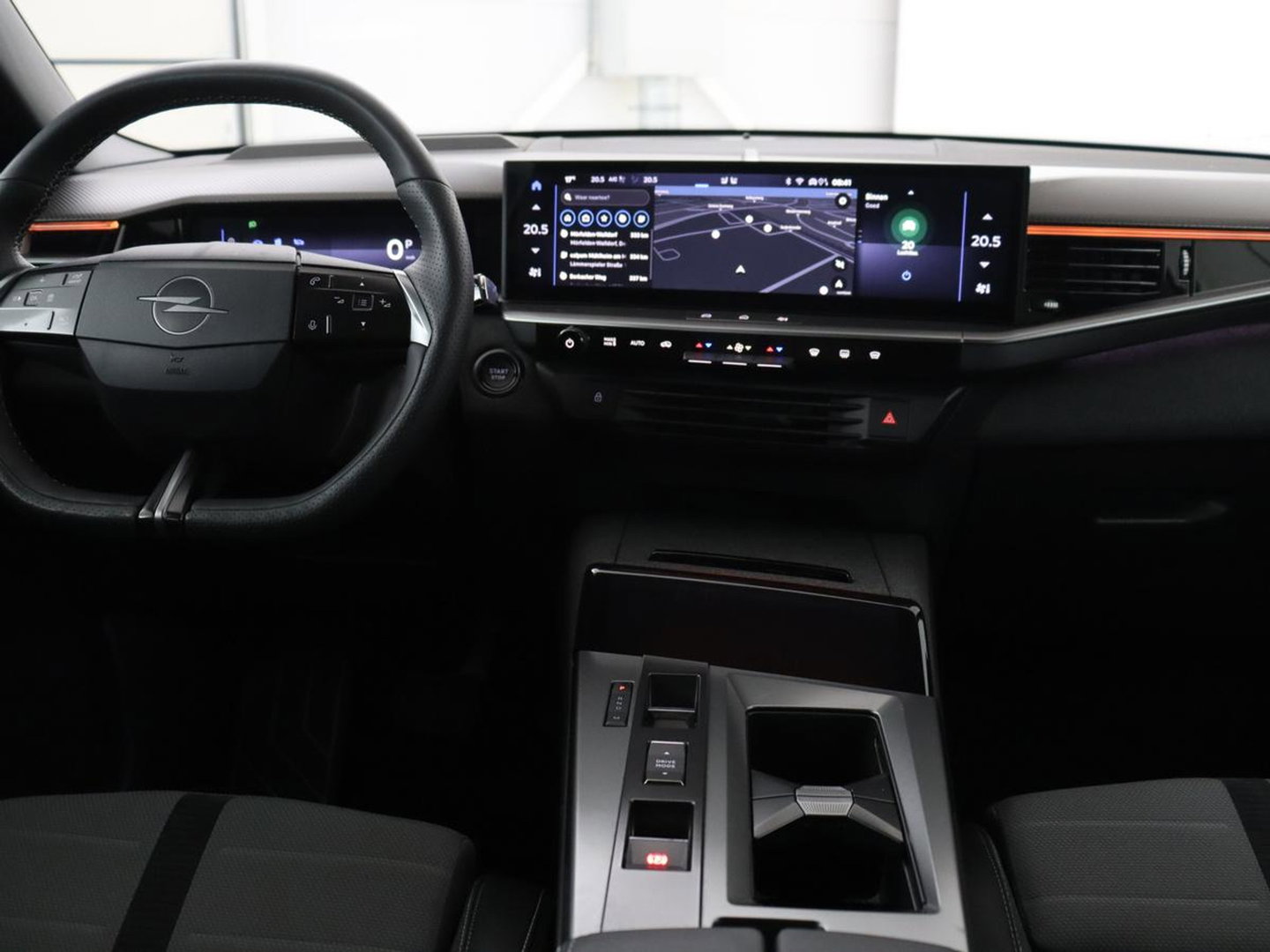 Opel Grandland 1.2 Turbo Hybrid GS