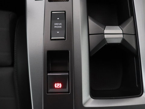 Opel Grandland 1.2 Turbo Hybrid GS