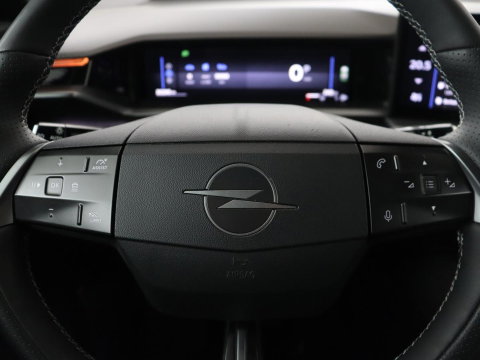 Opel Grandland 1.2 Turbo Hybrid GS