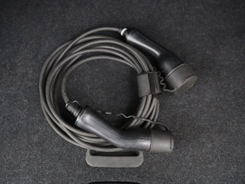 Volvo XC40 1.5 T4 Recharge Inscription Expression | SOh 85,2% | Trekhaak | Achteruitrij camera | Apple Carplay | Elektrische achterklep | Adaptieve cruise control |