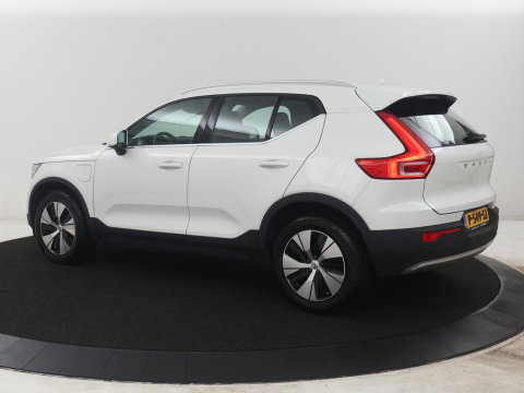 Volvo XC40 1.5 T4 Recharge Inscription Expression | SOh 85,2% | Trekhaak | Achteruitrij camera | Apple Carplay | Elektrische achterklep | Adaptieve cruise control |
