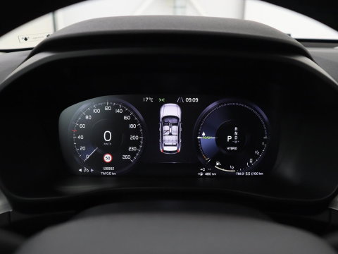 Volvo XC40 1.5 T4 Recharge Inscription Expression | SOh 85,2% | Trekhaak | Achteruitrij camera | Apple Carplay | Elektrische achterklep | Adaptieve cruise control |