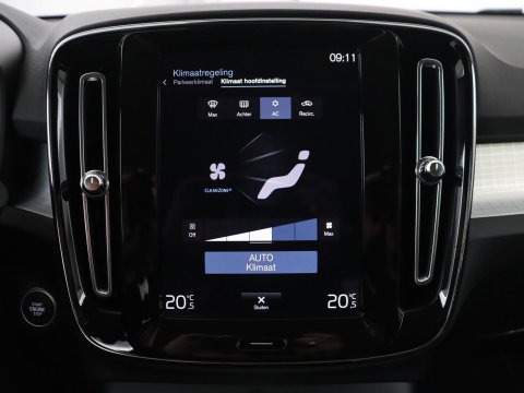 Volvo XC40 1.5 T4 Recharge Inscription Expression | SOh 85,2% | Trekhaak | Achteruitrij camera | Apple Carplay | Elektrische achterklep | Adaptieve cruise control |