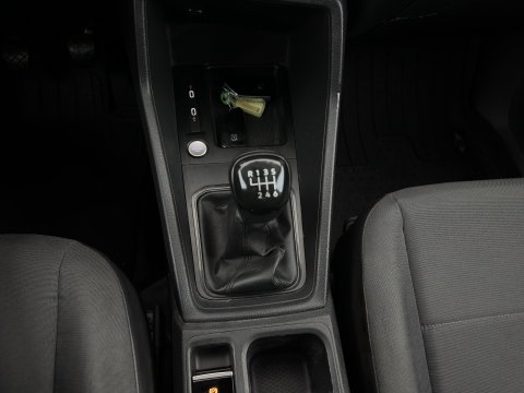 Volkswagen Caddy Cargo Maxi 1.5 TGI ( CNG ) *AIRCO | CRUISE | PDC | DIGI-COCKPIT | COMFORT-SEATS*
