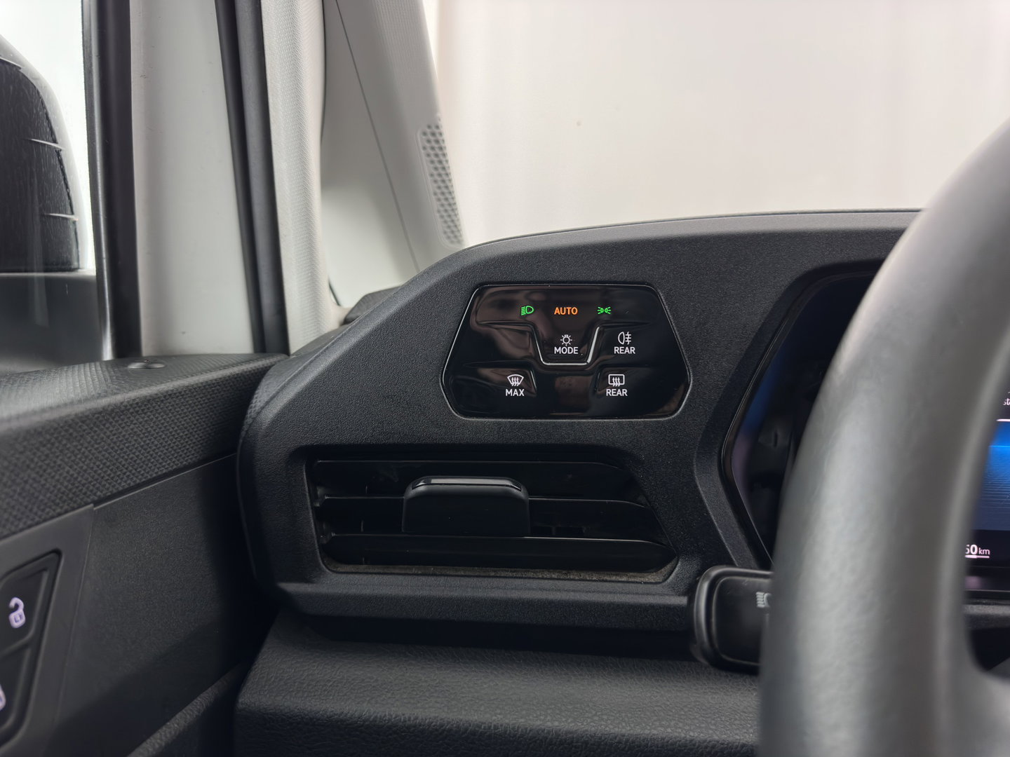 Volkswagen Caddy Cargo Maxi 1.5 TGI ( CNG ) *AIRCO | CRUISE | PDC | DIGI-COCKPIT | COMFORT-SEATS*
