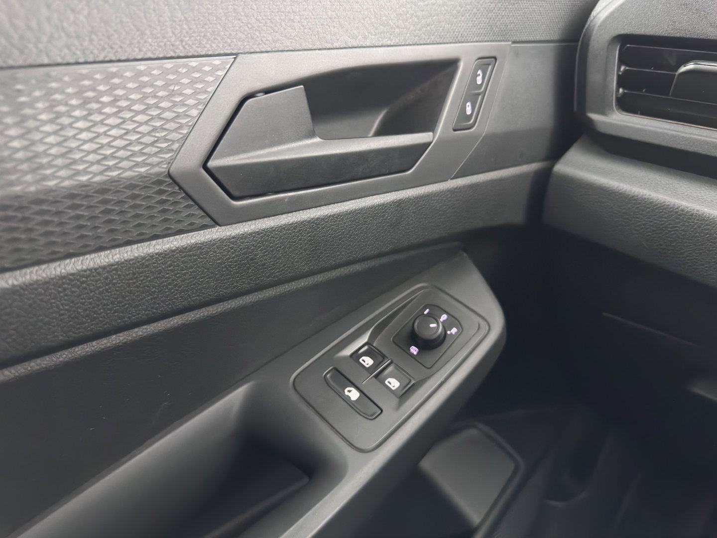 Volkswagen Caddy Cargo Maxi 1.5 TGI ( CNG ) *AIRCO | CRUISE | PDC | DIGI-COCKPIT | COMFORT-SEATS*