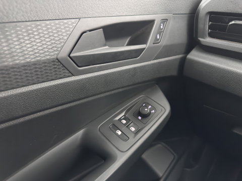 Volkswagen Caddy Cargo Maxi 1.5 TGI ( CNG ) *AIRCO | CRUISE | PDC | DIGI-COCKPIT | COMFORT-SEATS*