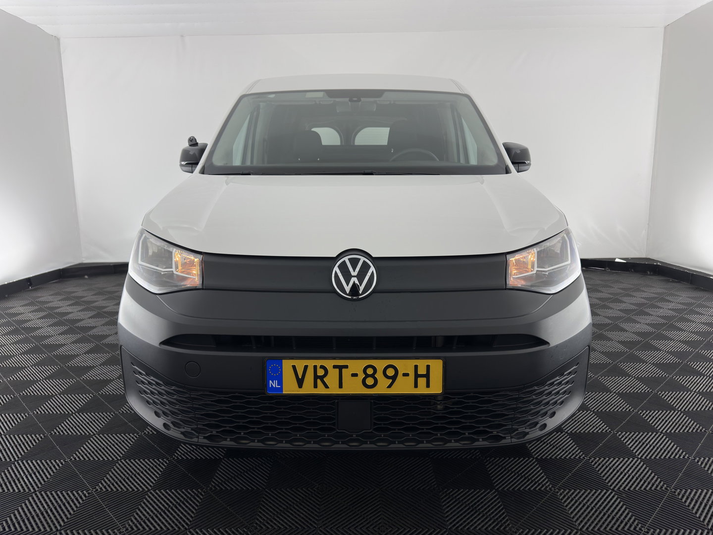 Volkswagen Caddy Cargo Maxi 1.5 TGI ( CNG ) *AIRCO | CRUISE | PDC | DIGI-COCKPIT | COMFORT-SEATS*
