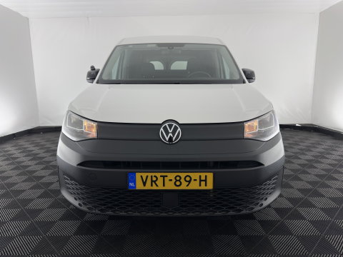 Volkswagen Caddy Cargo Maxi 1.5 TGI ( CNG ) *AIRCO | CRUISE | PDC | DIGI-COCKPIT | COMFORT-SEATS*