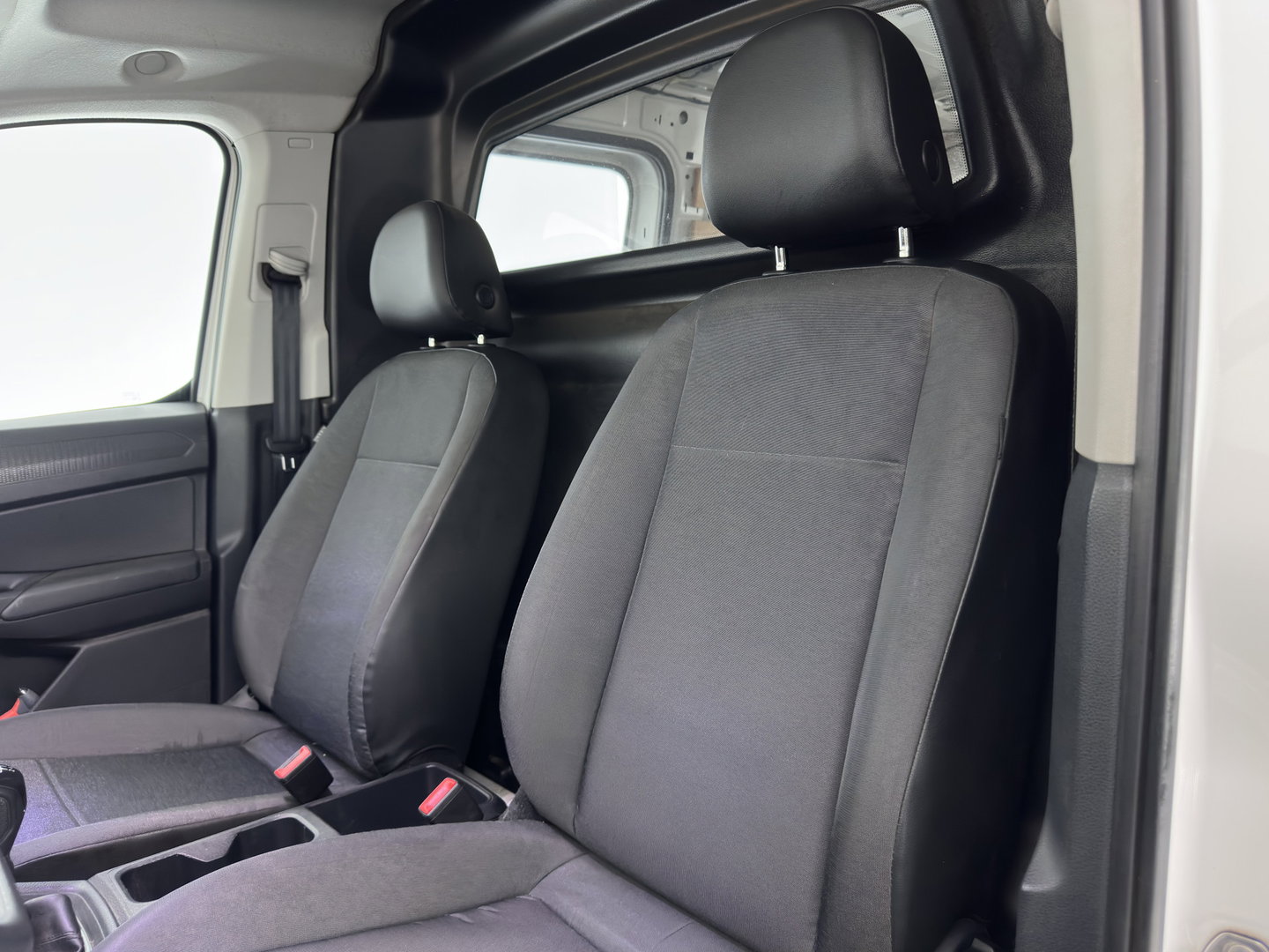 Volkswagen Caddy Cargo Maxi 1.5 TGI ( CNG ) *AIRCO | CRUISE | PDC | DIGI-COCKPIT | COMFORT-SEATS*