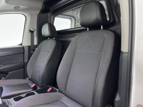 Volkswagen Caddy Cargo Maxi 1.5 TGI ( CNG ) *AIRCO | CRUISE | PDC | DIGI-COCKPIT | COMFORT-SEATS*
