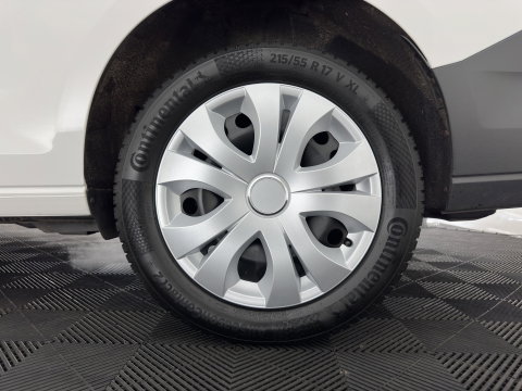 Volkswagen Caddy Cargo Maxi 1.5 TGI ( CNG ) *AIRCO | CRUISE | PDC | DIGI-COCKPIT | COMFORT-SEATS*