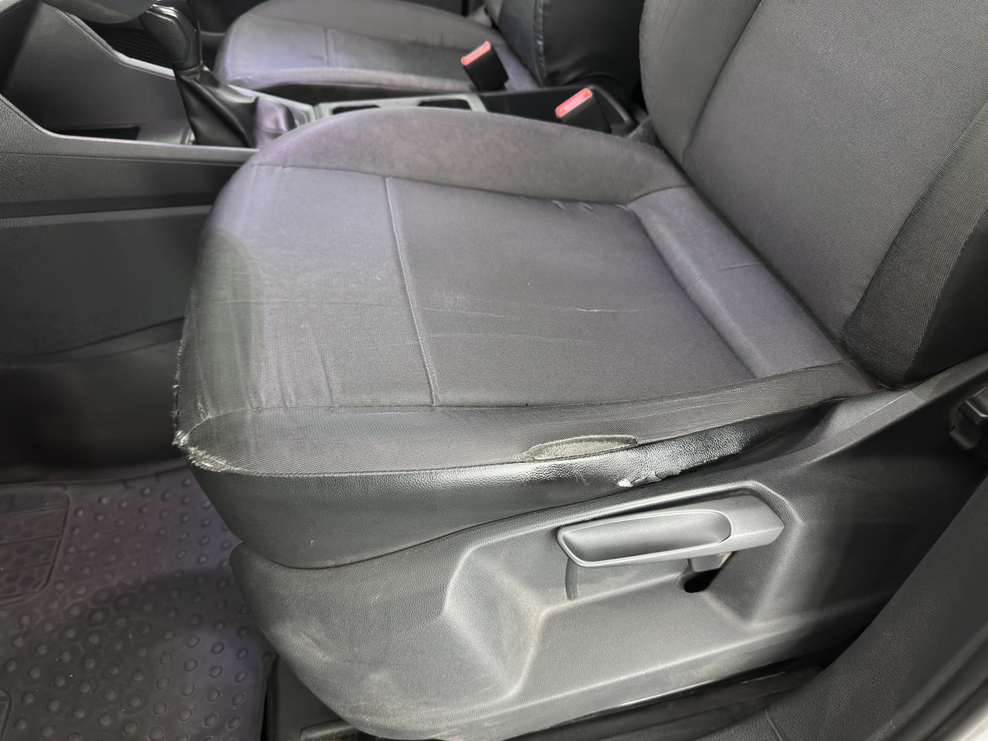 Volkswagen Caddy Cargo Maxi 1.5 TGI ( CNG ) *AIRCO | CRUISE | PDC | DIGI-COCKPIT | COMFORT-SEATS*