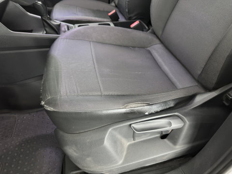 Volkswagen Caddy Cargo Maxi 1.5 TGI ( CNG ) *AIRCO | CRUISE | PDC | DIGI-COCKPIT | COMFORT-SEATS*