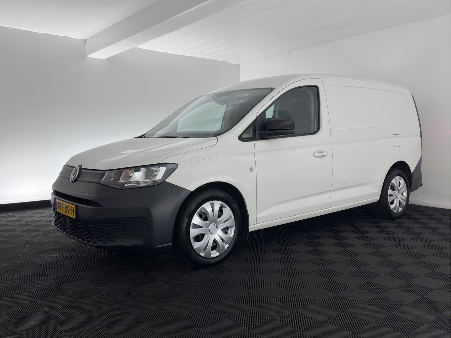 Volkswagen Caddy Cargo Maxi 1.5 TGI ( CNG ) *AIRCO | CRUISE | PDC | DIGI-COCKPIT | COMFORT-SEATS*