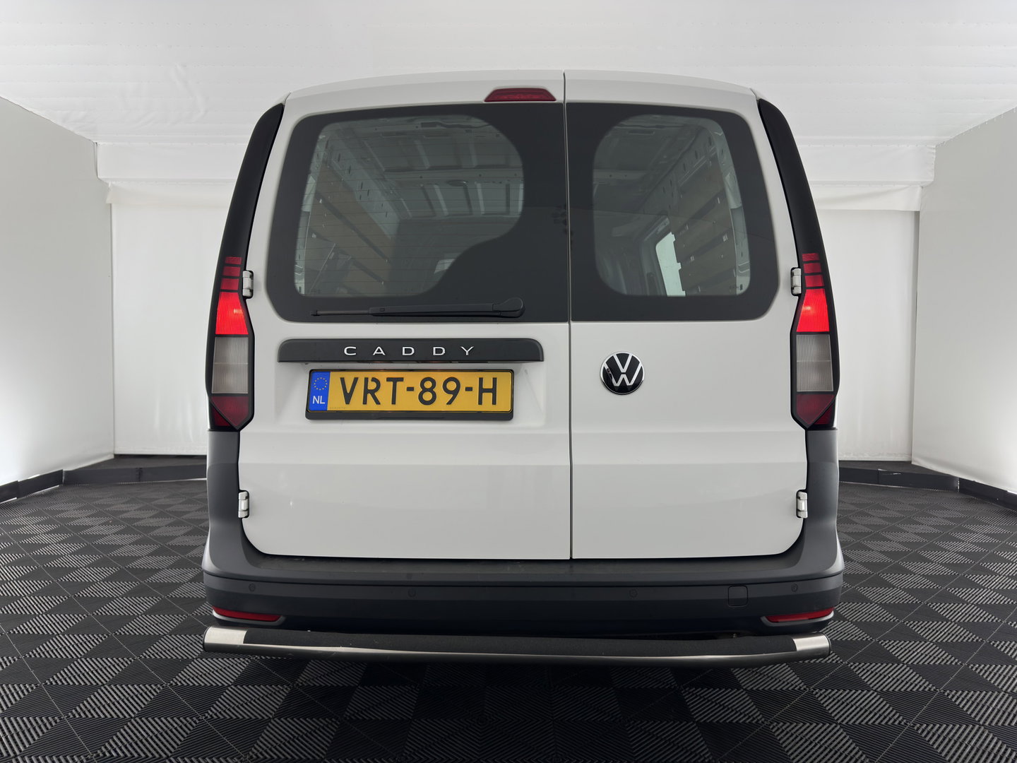 Volkswagen Caddy Cargo Maxi 1.5 TGI ( CNG ) *AIRCO | CRUISE | PDC | DIGI-COCKPIT | COMFORT-SEATS*
