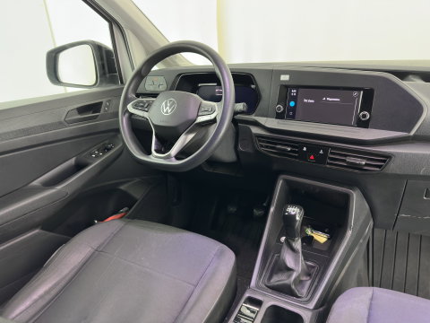 Volkswagen Caddy Cargo Maxi 1.5 TGI ( CNG ) *AIRCO | CRUISE | PDC | DIGI-COCKPIT | COMFORT-SEATS*