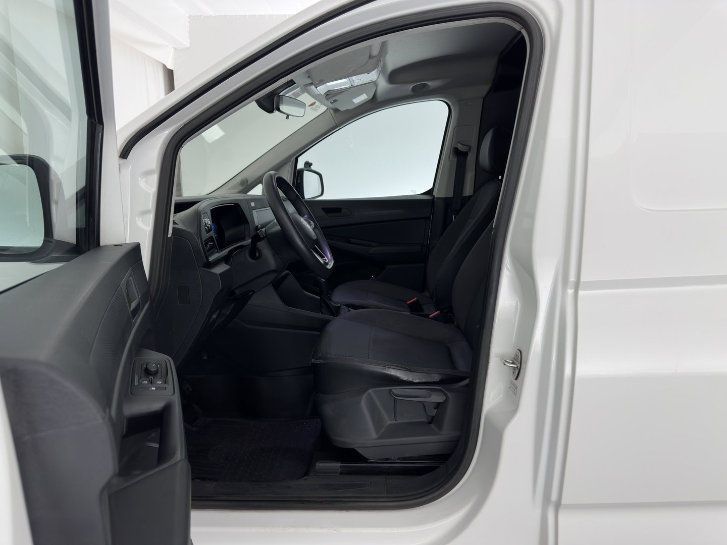 Volkswagen Caddy Cargo Maxi 1.5 TGI ( CNG ) *AIRCO | CRUISE | PDC | DIGI-COCKPIT | COMFORT-SEATS*