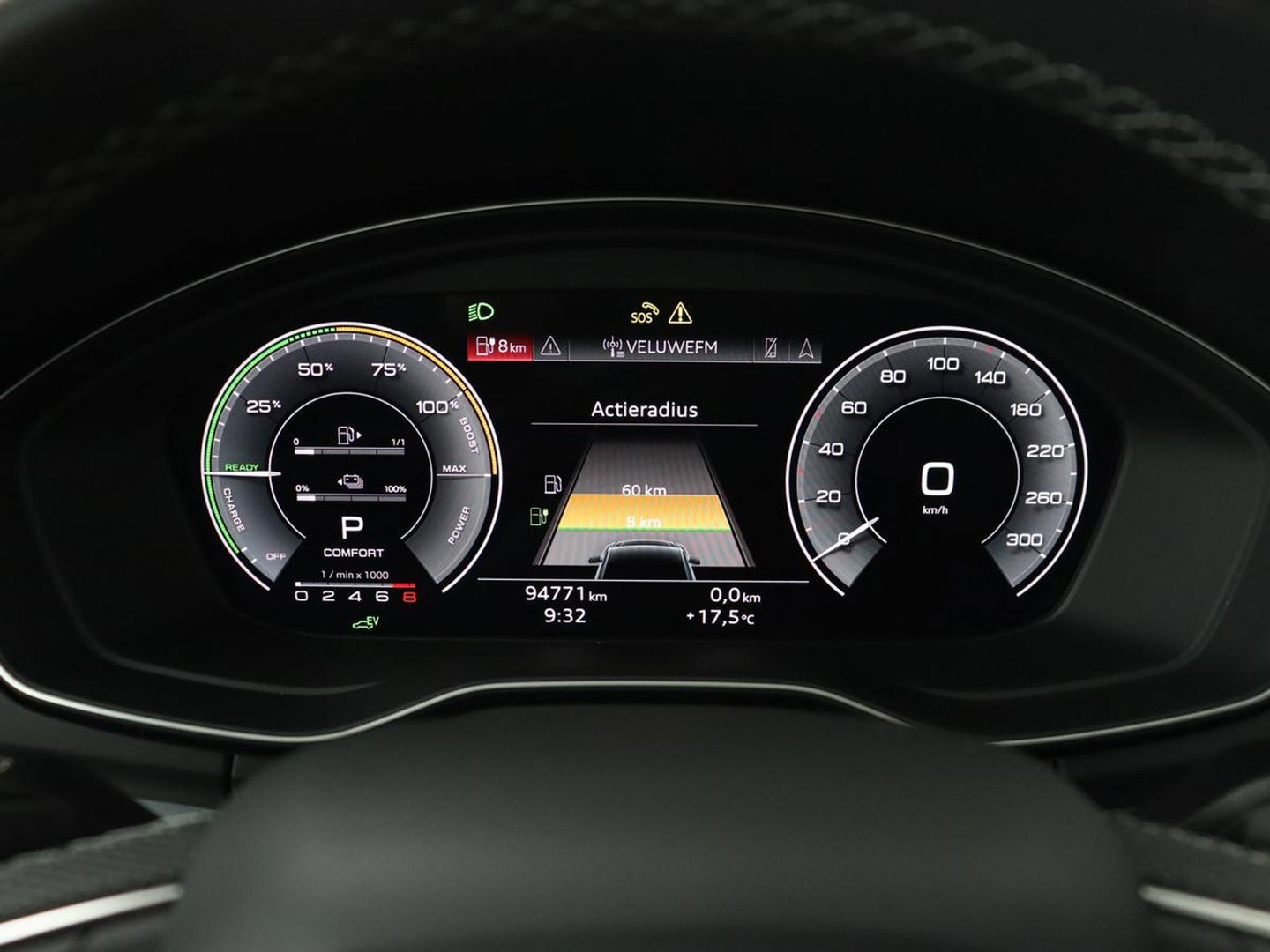 Audi Q5 Sportback