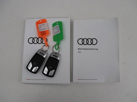 Audi Q5 Sportback