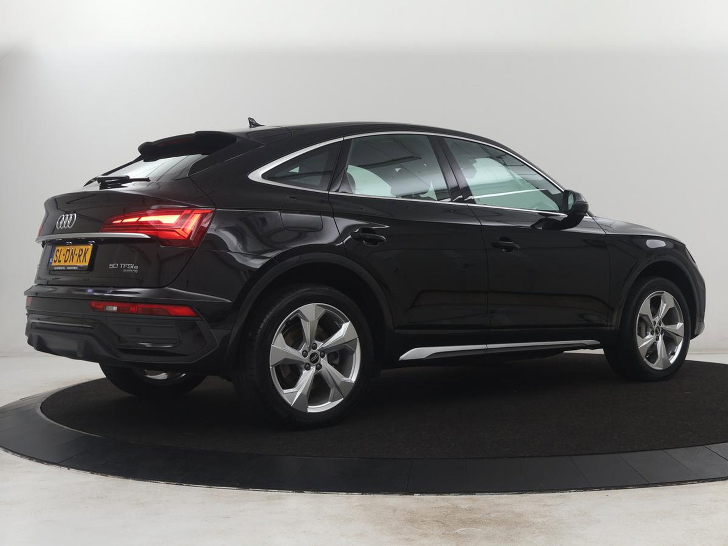 Audi Q5 Sportback