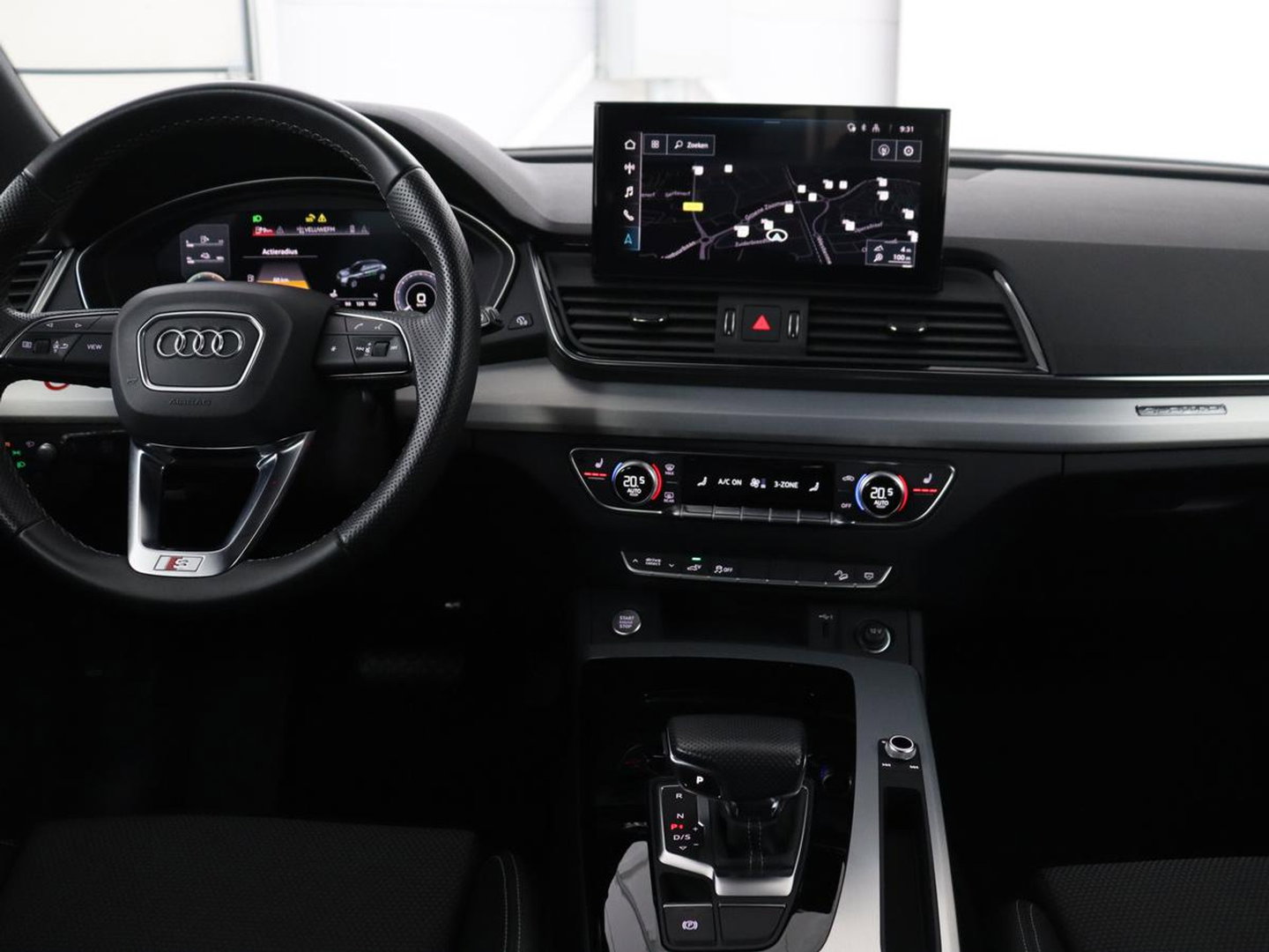 Audi Q5 Sportback