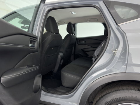 Nissan QASHQAI 1.3 MHEV Business Access (INCL-BTW) *FULL-LED | ADAPTIVE-CRUISE | CAMERA | KEYLESS | COMFORT-SEATS | DAB+ | ECC | PDC | CARPLAY | LANE-ASSIST | 17''ALU*