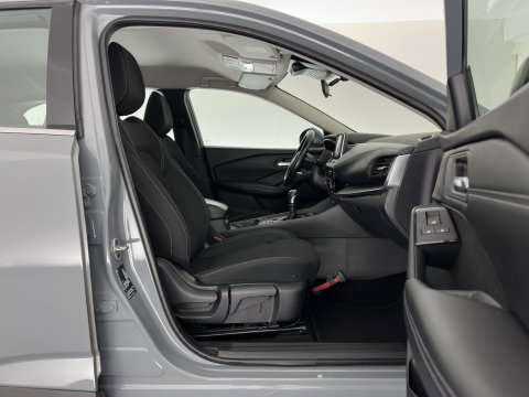 Nissan QASHQAI 1.3 MHEV Business Access (INCL-BTW) *FULL-LED | ADAPTIVE-CRUISE | CAMERA | KEYLESS | COMFORT-SEATS | DAB+ | ECC | PDC | CARPLAY | LANE-ASSIST | 17''ALU*