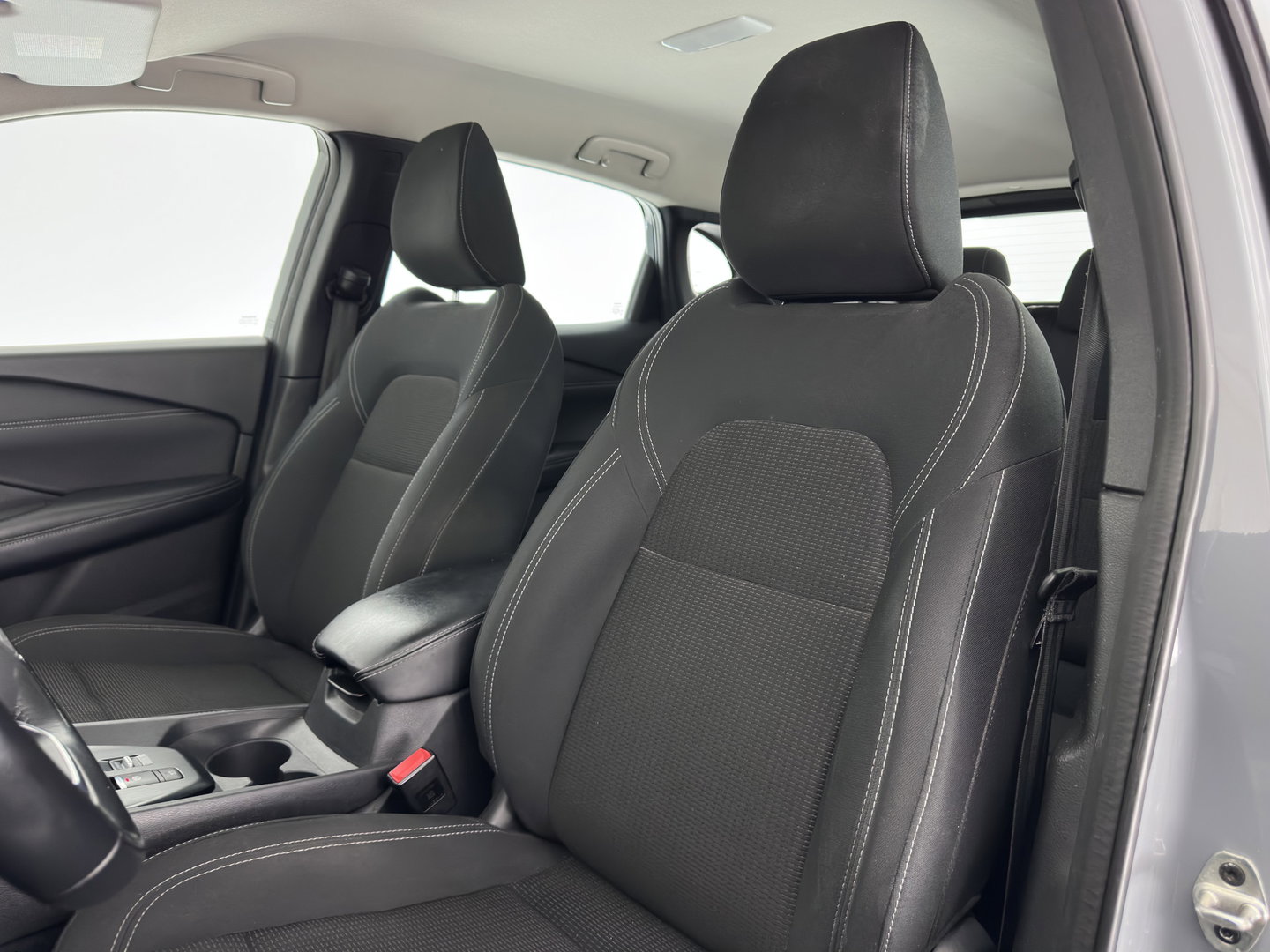 Nissan QASHQAI 1.3 MHEV Business Access (INCL-BTW) *FULL-LED | ADAPTIVE-CRUISE | CAMERA | KEYLESS | COMFORT-SEATS | DAB+ | ECC | PDC | CARPLAY | LANE-ASSIST | 17''ALU*