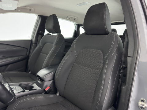 Nissan QASHQAI 1.3 MHEV Business Access (INCL-BTW) *FULL-LED | ADAPTIVE-CRUISE | CAMERA | KEYLESS | COMFORT-SEATS | DAB+ | ECC | PDC | CARPLAY | LANE-ASSIST | 17''ALU*