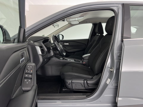 Nissan QASHQAI 1.3 MHEV Business Access (INCL-BTW) *FULL-LED | ADAPTIVE-CRUISE | CAMERA | KEYLESS | COMFORT-SEATS | DAB+ | ECC | PDC | CARPLAY | LANE-ASSIST | 17''ALU*