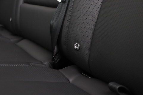 Land Rover Defender P300e 110 X-Dynamic HSE | ClearSight | Meridian Surround | Panoramadak | Trekhaak | Stoelventilatie | Koelbox | 22 Inch