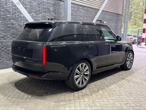 Land Rover Range Rover P460e Autobiography | Meridian Signature | Panoramadak | ClearSight | Massage+Ventilatie | Koelbox | 22 Inch