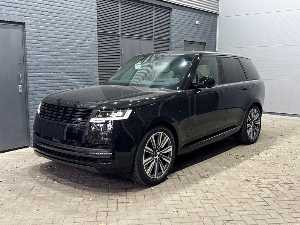 Land Rover Range Rover P460e Autobiography | Meridian Signature | Panoramadak | ClearSight | Massage+Ventilatie | Koelbox | 22 Inch