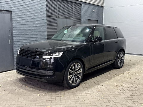 Land Rover Range Rover P460e Autobiography | Meridian Signature | Panoramadak | ClearSight | Massage+Ventilatie | Koelbox | 22 Inch