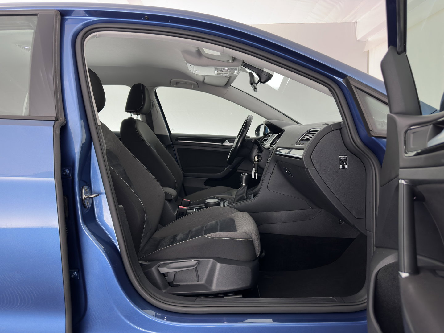 Volkswagen Golf 1.4 TSI ACT Highline *XENON | HEATED-SPORTSEATS | CAMERA | NAVI-FULLMAP | ECC | PDC | CRUISE | 17''ALU*