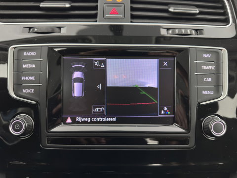 Volkswagen Golf 1.4 TSI ACT Highline *XENON | HEATED-SPORTSEATS | CAMERA | NAVI-FULLMAP | ECC | PDC | CRUISE | 17''ALU*