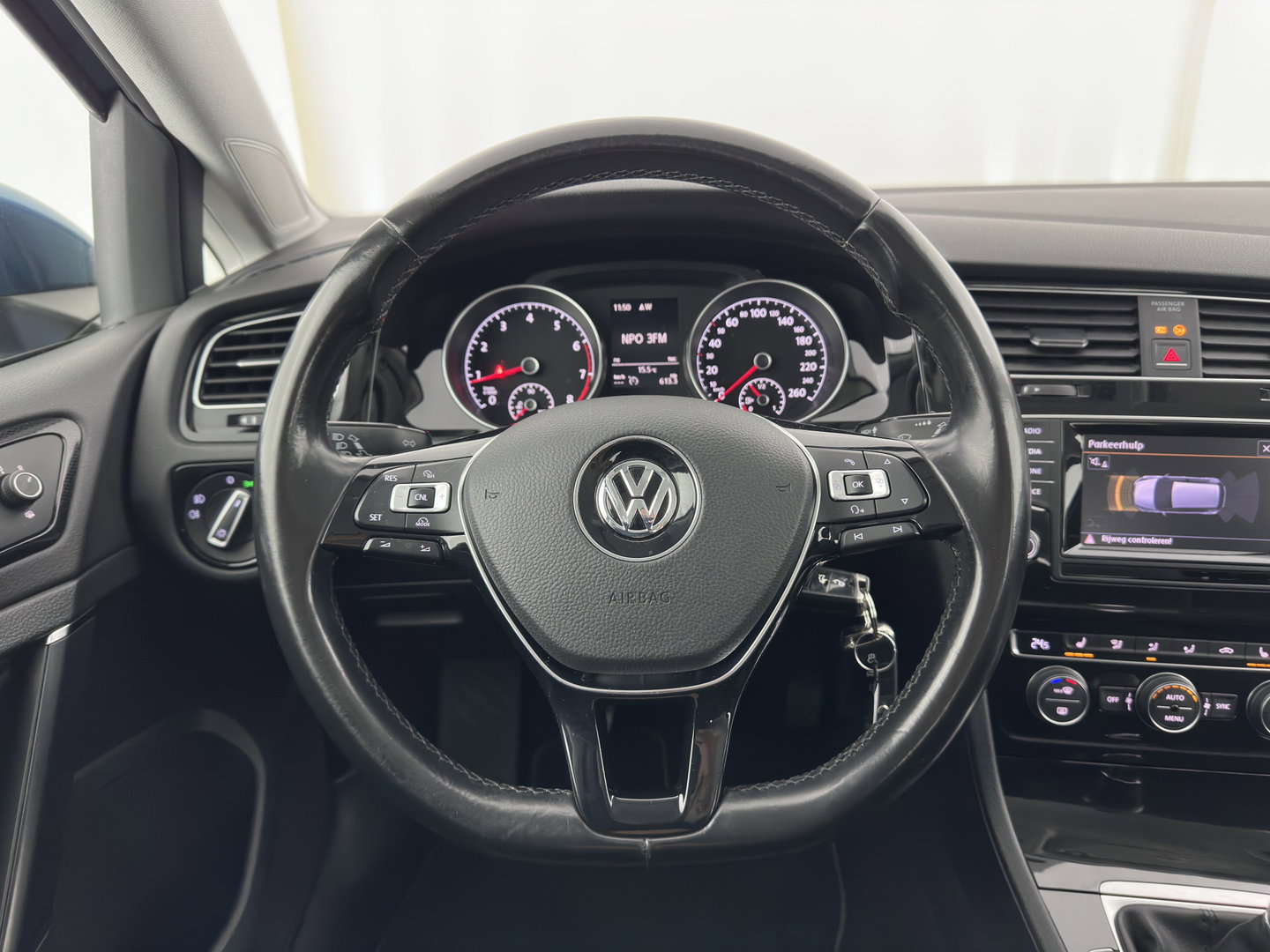Volkswagen Golf 1.4 TSI ACT Highline *XENON | HEATED-SPORTSEATS | CAMERA | NAVI-FULLMAP | ECC | PDC | CRUISE | 17''ALU*