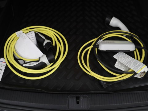 Volkswagen Passat Variant GTE 1.4 TSI PHEV GTE Business | SOH 93,9% | Trekhaak | Camera | LED | Apple Carplay | Massage Stoelen | Lederen bekleding