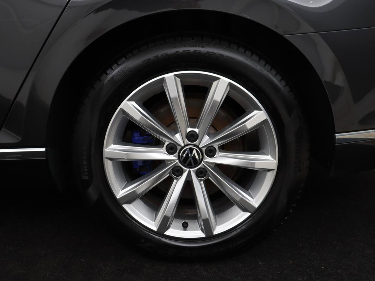 Volkswagen Passat Variant GTE 1.4 TSI PHEV GTE Business | SOH 93,9% | Trekhaak | Camera | LED | Apple Carplay | Massage Stoelen | Lederen bekleding
