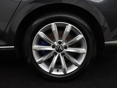 Volkswagen Passat Variant GTE 1.4 TSI PHEV GTE Business | SOH 93,9% | Trekhaak | Camera | LED | Apple Carplay | Massage Stoelen | Lederen bekleding
