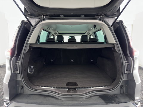 Renault Espace 1.6 dCi Dynamique 5p. *LEATHER-FABRIC | FULL-LED | BLIND-SPOT | HEATED-COMFORTSEATS | NAVI-FULLMAP | DAB+ | DIGI-COCKPIT | PDC | CRUISE | 18''ALU*