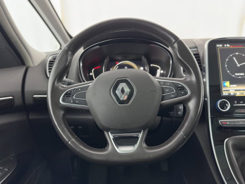 Renault Espace 1.6 dCi Dynamique 5p. *LEATHER-FABRIC | FULL-LED | BLIND-SPOT | HEATED-COMFORTSEATS | NAVI-FULLMAP | DAB+ | DIGI-COCKPIT | PDC | CRUISE | 18''ALU*