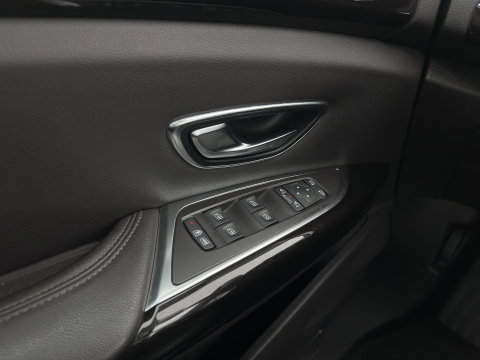 Renault Espace 1.6 dCi Dynamique 5p. *LEATHER-FABRIC | FULL-LED | BLIND-SPOT | HEATED-COMFORTSEATS | NAVI-FULLMAP | DAB+ | DIGI-COCKPIT | PDC | CRUISE | 18''ALU*