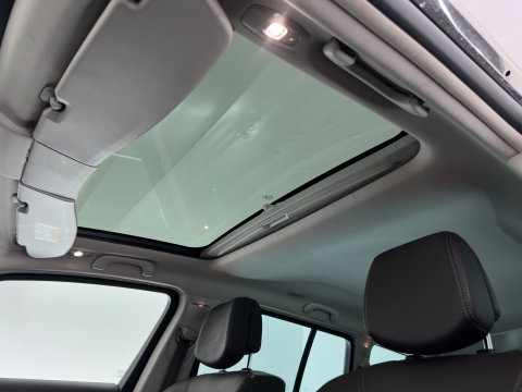 Renault Espace 1.6 dCi Dynamique 5p. *LEATHER-FABRIC | FULL-LED | BLIND-SPOT | HEATED-COMFORTSEATS | NAVI-FULLMAP | DAB+ | DIGI-COCKPIT | PDC | CRUISE | 18''ALU*