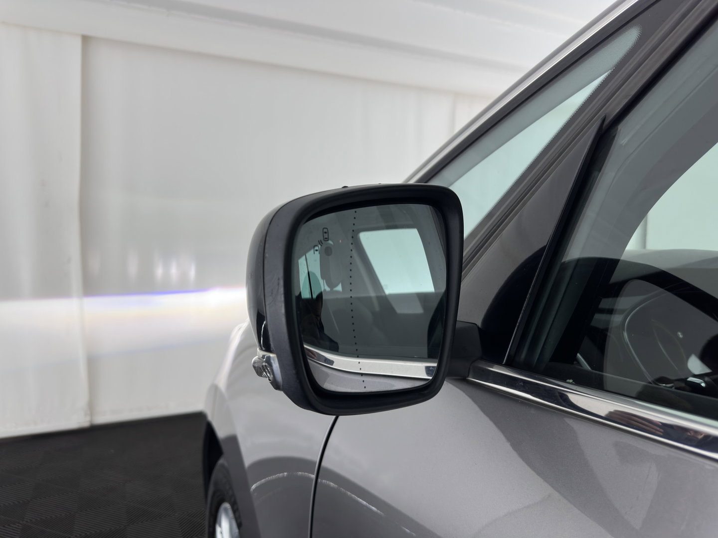 Renault Espace 1.6 dCi Dynamique 5p. *LEATHER-FABRIC | FULL-LED | BLIND-SPOT | HEATED-COMFORTSEATS | NAVI-FULLMAP | DAB+ | DIGI-COCKPIT | PDC | CRUISE | 18''ALU*
