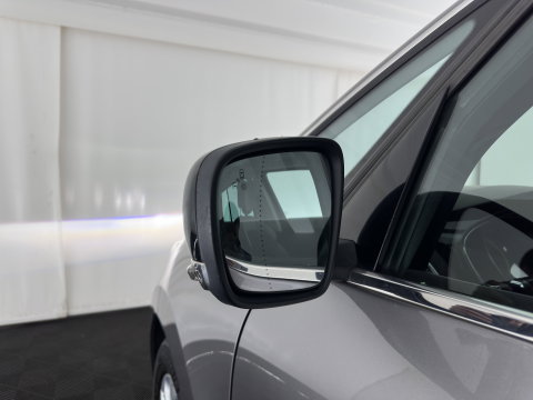 Renault Espace 1.6 dCi Dynamique 5p. *LEATHER-FABRIC | FULL-LED | BLIND-SPOT | HEATED-COMFORTSEATS | NAVI-FULLMAP | DAB+ | DIGI-COCKPIT | PDC | CRUISE | 18''ALU*