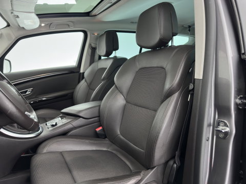 Renault Espace 1.6 dCi Dynamique 5p. *LEATHER-FABRIC | FULL-LED | BLIND-SPOT | HEATED-COMFORTSEATS | NAVI-FULLMAP | DAB+ | DIGI-COCKPIT | PDC | CRUISE | 18''ALU*