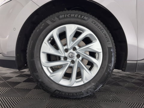 Renault Espace 1.6 dCi Dynamique 5p. *LEATHER-FABRIC | FULL-LED | BLIND-SPOT | HEATED-COMFORTSEATS | NAVI-FULLMAP | DAB+ | DIGI-COCKPIT | PDC | CRUISE | 18''ALU*